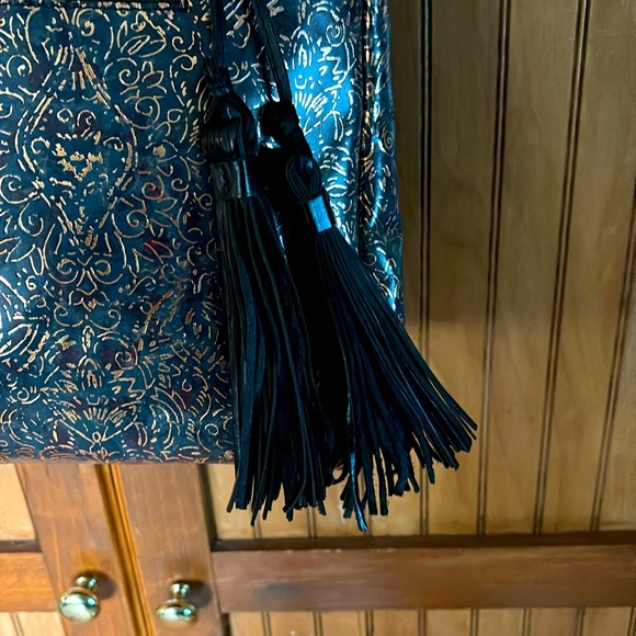 Rare Patricia Nash Poppy Tote
FINAL MARKDOWN - Picture 4 of 4